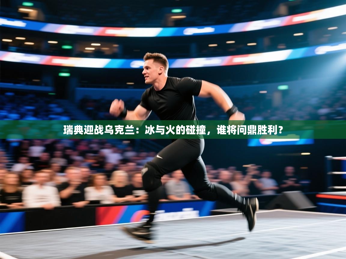 瑞典迎战乌克兰：冰与火的碰撞，谁将问鼎胜利？  第1张