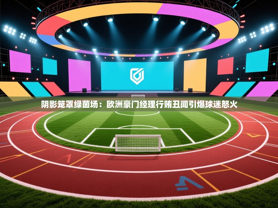 阴影笼罩绿茵场:欧洲豪门经理行贿丑闻引爆球迷怒火 第2张