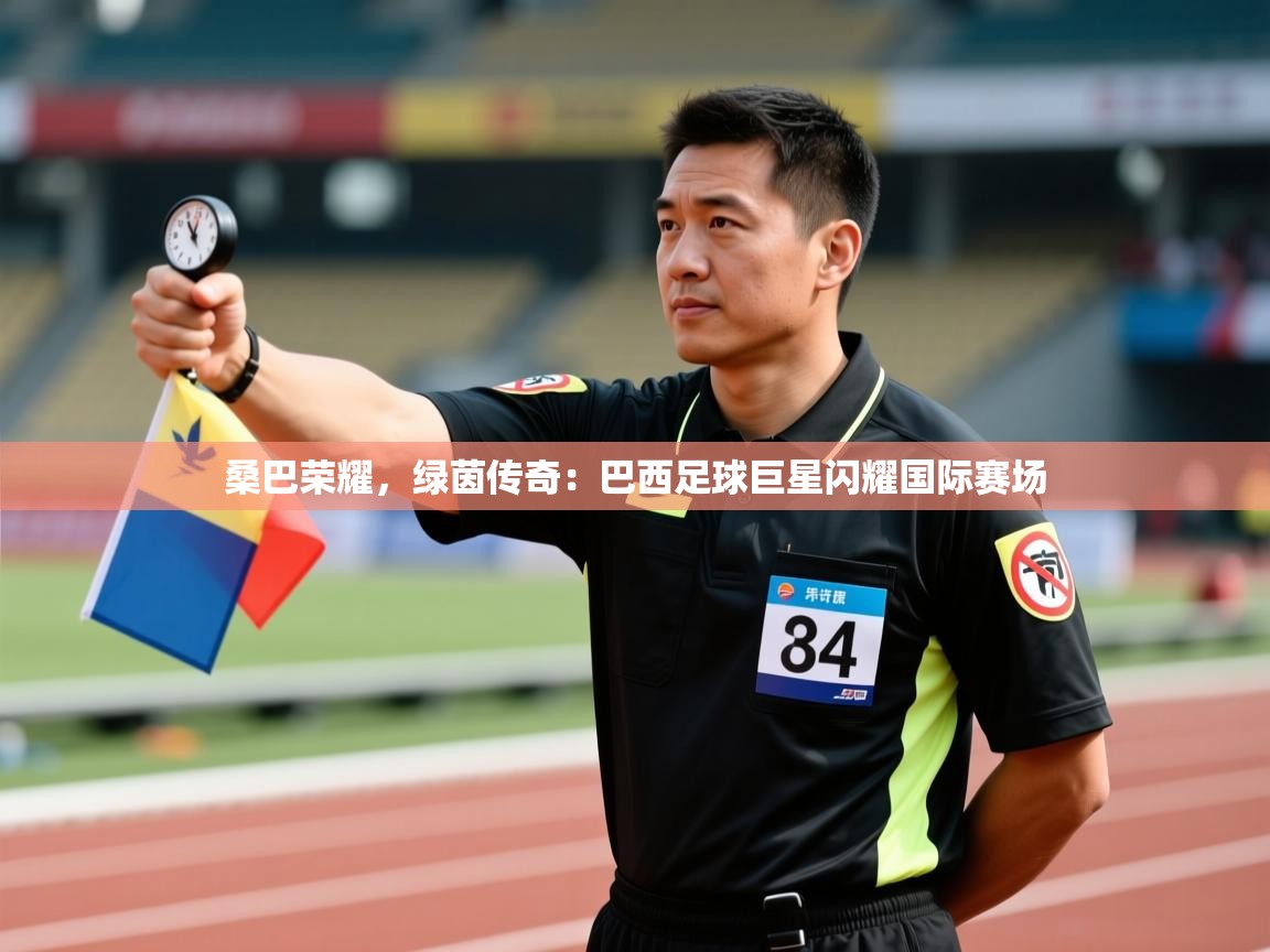 桑巴荣耀,绿茵传奇:巴西足球巨星闪耀国际赛场 第2张