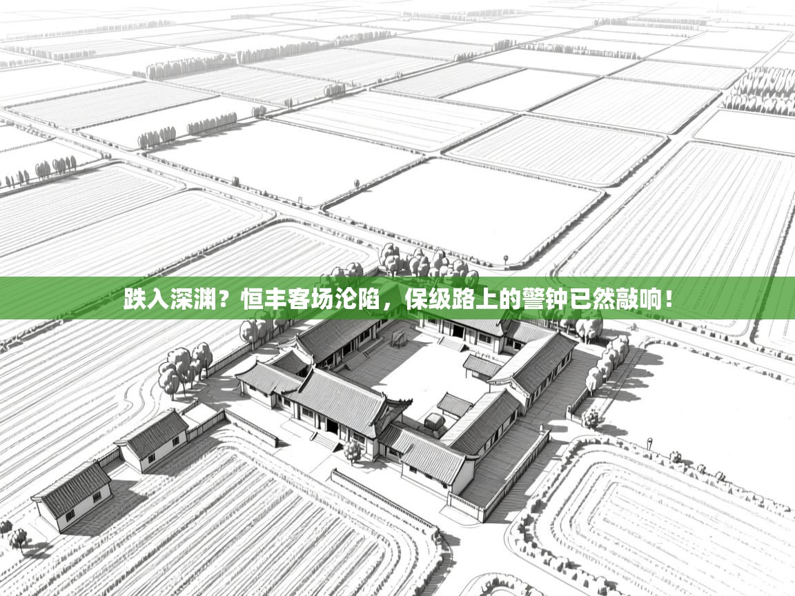 跌入深渊?恒丰客场沦陷,保级路上的警钟已然敲响! 第1张