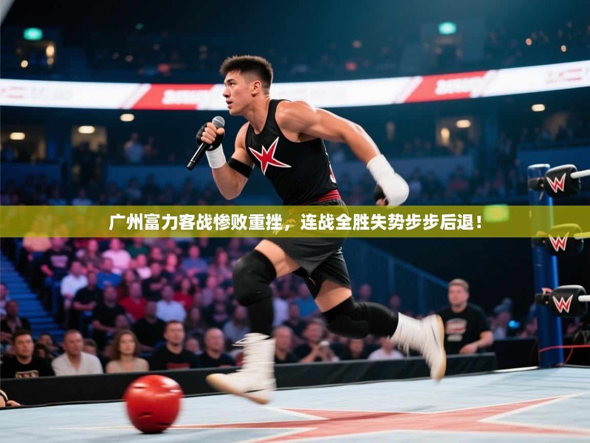 广州富力客战惨败重挫,连战全胜失势步步后退! 第2张