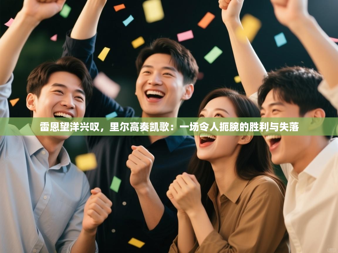 雷恩望洋兴叹，里尔高奏凯歌：一场令人扼腕的胜利与失落  第2张