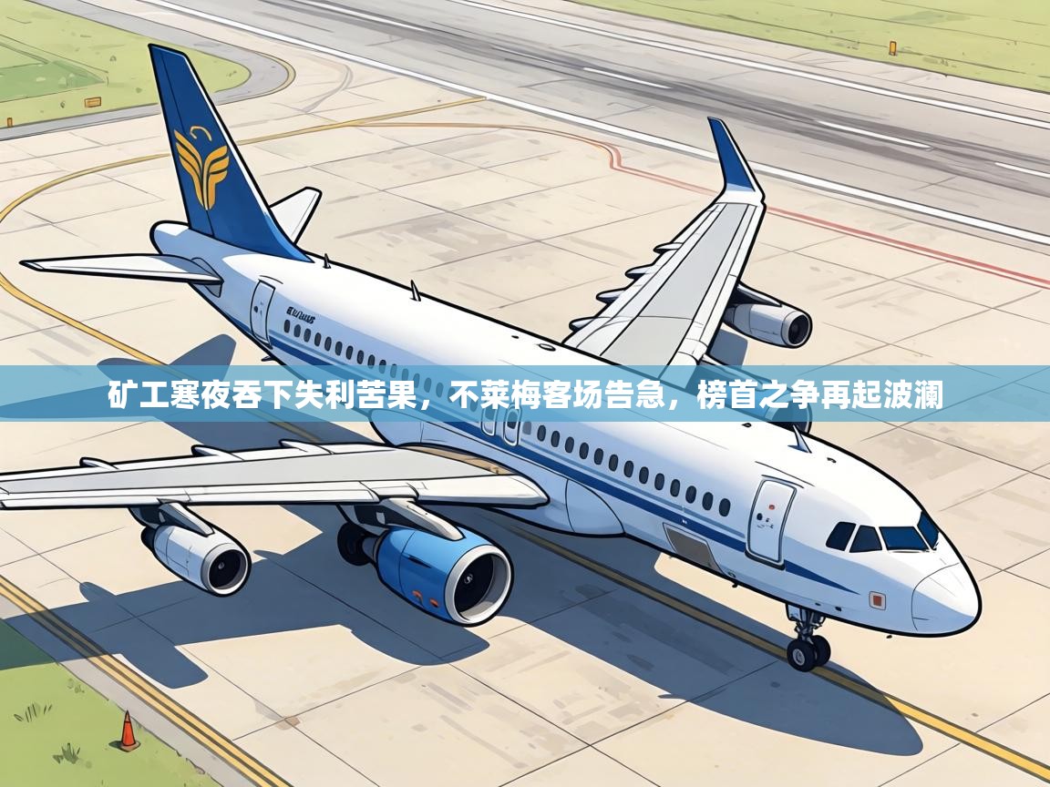 矿工寒夜吞下失利苦果，不莱梅客场告急，榜首之争再起波澜  第1张